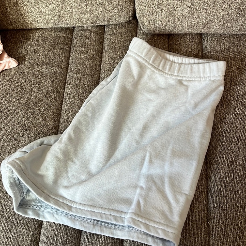 TNA high rise shorts